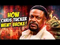 The heartbreaking story of Chris Tucker s financial downfall From 25M a movie to near bankruptcy