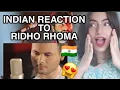 Download Lagu Ridho Rhoma cover Muskurane - Arijit Singh Reaction