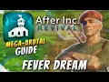Download Lagu After Inc: Revival - Fever Dream (Mega Brutal Guide)
