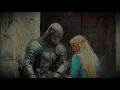 Medieval Music | Fantasy Playlist - The Princess x knight (Golden Brown vibes)