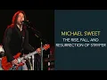 Michael Sweet The Rise Fall and Resurrection of Stryper Ep 14