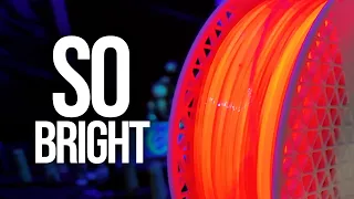 ULTRA BRIGHT FILAMENT!