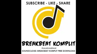 Download Breakbeat Free Download – ANYONE OF US – by DJ R.K.P.D MP3