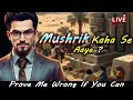 Download Lagu Mushrik Kaha Se Aaye ? Open Challenge To Momins Prove Me Wrong Exmuslim Sameer