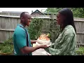 Cat Burns- People Pleaser | Shot on Xperia