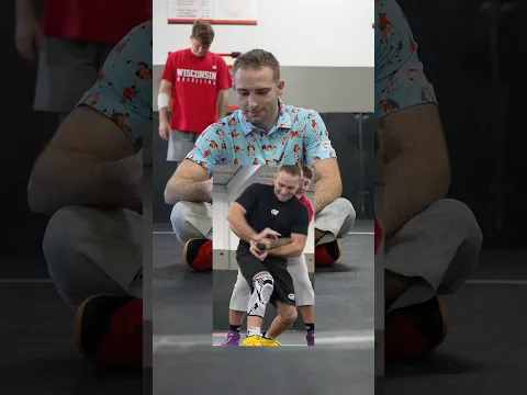 How To Counter The Knuckle-Sandwich