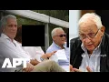 Lagu “I Really Don’t Know”: Les Wexner Tries to Hide How Epstein Attended Victoria’s Secret Events | APT