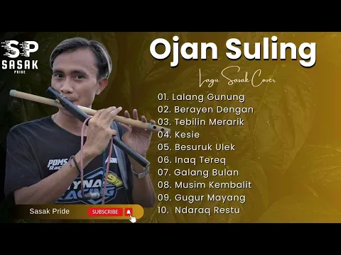 Download MP3 Ojan Suling Full Album