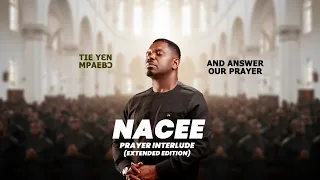 nacee prayer interlude extended edition lyrics video