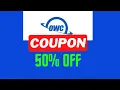 Other World Computing Coupon Code - Other World Computing Disocunt and promo 50 OFF