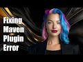 Fixing Failed to Execute Goal org apache maven plugins maven-enforcer-plugin