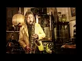Download Lagu Brivido Felino -tenor sax cover by Guntis Brancis