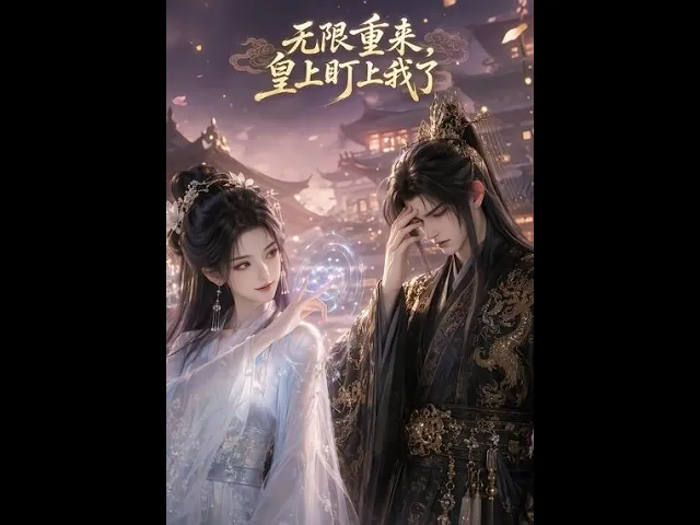 无限重来,皇上盯上我了