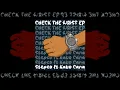 Download Lagu Check The Wrist (Kabo Cana Remix) - Stepco [QRUK018]