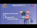 Getting Started With Competitive Programming
