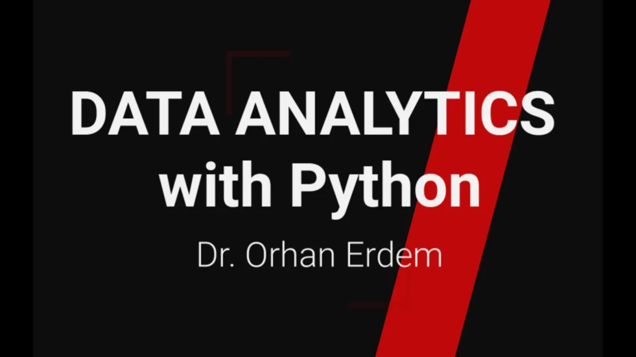 6b. Linear Regression in Python