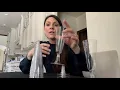 Stylish Reusable Plastic Champagne Glasses Party Perfect