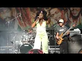 Khalia -  Easy ~ High 2024 Reggae Jam, Bersenbrück, GER