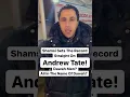 Download Lagu Shamsi Sets The Record Straight On Andrew Tate!