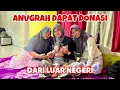Download Lagu ANUGRAH DAPAT DONASI DARI LUAR NEGERI 😱 #bayiviral #anugraharshaka