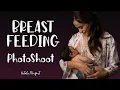 Fotografia de Lactancia Materna - Breastfeeding Photography FACTS