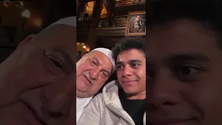 سر المفتاح في مسلسل سيد الناس 