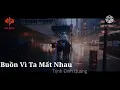 Download Lagu Buồn Vì Ta Mất Nhau - Trịnh Đình Quang