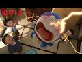 Lagu Doraemon Is LEAVING Nobita Forever?! 🥺 | Stand By Me Doraemon | Netflix India