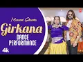 Download Lagu Girkana - Masoom Sharma Dance Performance | Ashu Twinkle | New Haryanvi Dance Performance Song