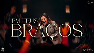 Stella Laura | Em Teus Braços [Clipe Oficial]