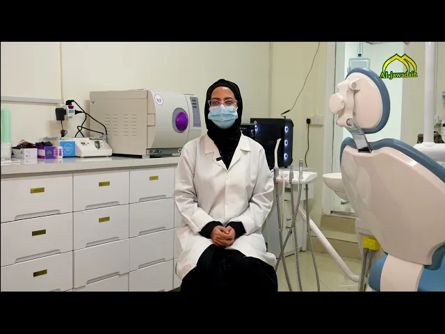 ⁣#برنامج معلومة طبية (الحلقة الرابعة) إعداد: علي لطيف الدراجي تقديم : سجاد أحمد ::