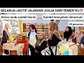 Download Lagu BELANJA JASTIPAN JAJANAN JOGJA‼️TEMBUS 60 PESANAN KULIAH SAMBIL BISNIS
