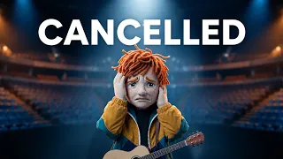 2 words destroyed Ed Sheeran's whole career