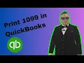 How to Print 1099 in QuickBooks A Step by Step Guide 2025