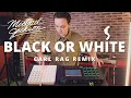 Download Lagu Michael Jackson - Black Or White (Carl Rag 2020 Remix)