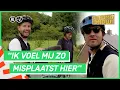 Afzien op senioren fietsvakantie | FOMO SHOW #5 | NPO 3