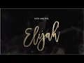 Elijah Bible Study by Priscilla Shirer