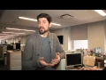 Ben Aaron Explores The Most Overpaid People On TV He Is Not One Of Them
