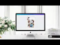 How to Prepare Funeral Templates for Printing in Canva Print Ready Tutorial