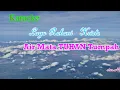Download Lagu AIR MATA TUHAN TUMPAH_John Tanamal_KARAOKE_Nada Pria