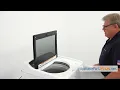 How To Maytag Washer Washer Lid Assembly W11101059