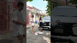 Jadi Jatuh Cinta nih Sama Kakaknya..