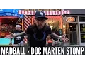 MADBALL - Doc Marten Stomp (OFFICIAL MUSIC VIDEO)