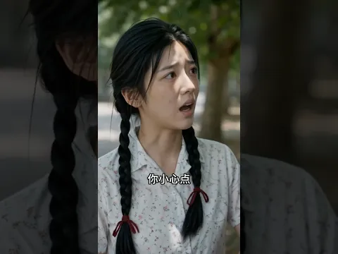 公婆不接纳她，丈夫始终护着她 第2集
