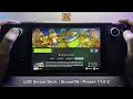 Kin And Quarry - Steam Deck Gameplay | Short Incremental Game