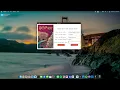 Personal Project Library Management Software using Tkinter with SQLite3 Database in Python