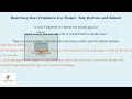 How to Reset Frigidaire Ice Maker - Test Button Reboot Method