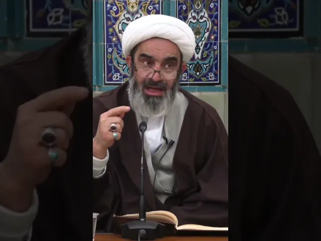 ⁣الـقـوى الأربعة عند الإنـسان     الشيخ أحمد  الصافي #شبكة_النور_المبين