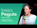 Jessica Pegula reveals MMA background after win over Navarro 2026 Cincinnati