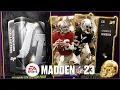 TITANIUM PACK IS BACK Madden 24 Beta FOUR NEW 99 OVR Ultimate Legends